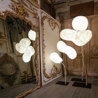 The Invisible Collection x Mobilier National - En partenariat avec la Galerie Gosserez